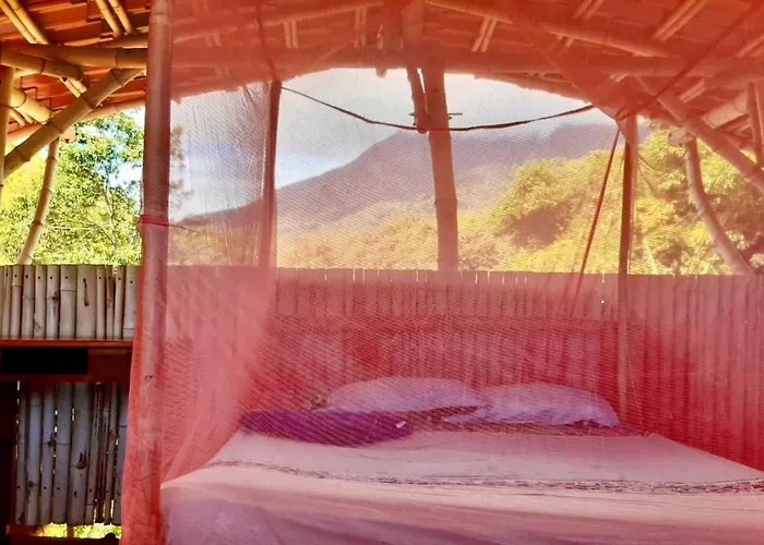 Finca La Magia