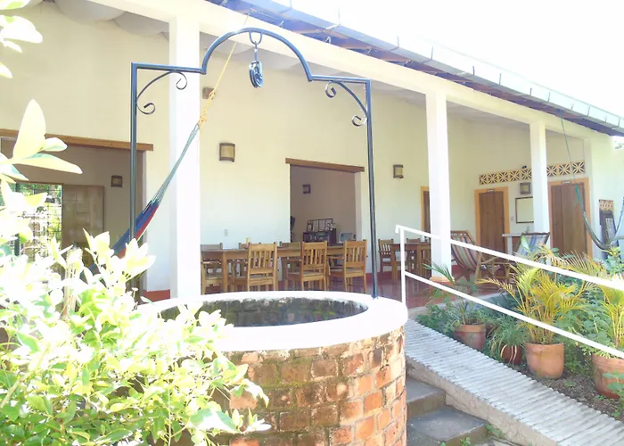 Hotel Casa Barcelona
