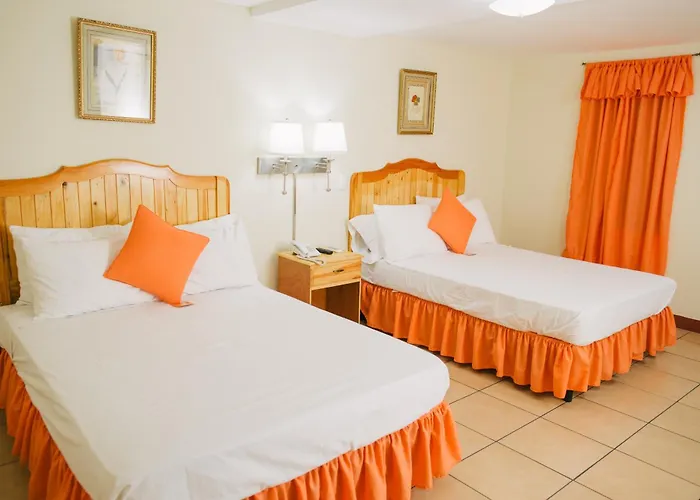 Hotel La Estacion